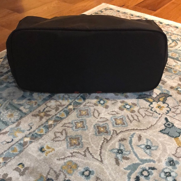 NWT Ah - dorned extra large tote - Picture 4 of 6